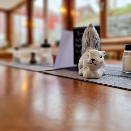 Ferien Vom Ich, Bayerischer Wald, Hotel & Restaurant Neukirchen  Eksteriør billede