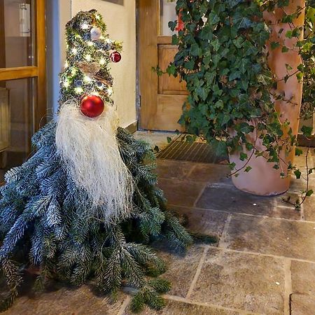 Ferien Vom Ich, Bayerischer Wald, Hotel & Restaurant Neukirchen  Eksteriør billede