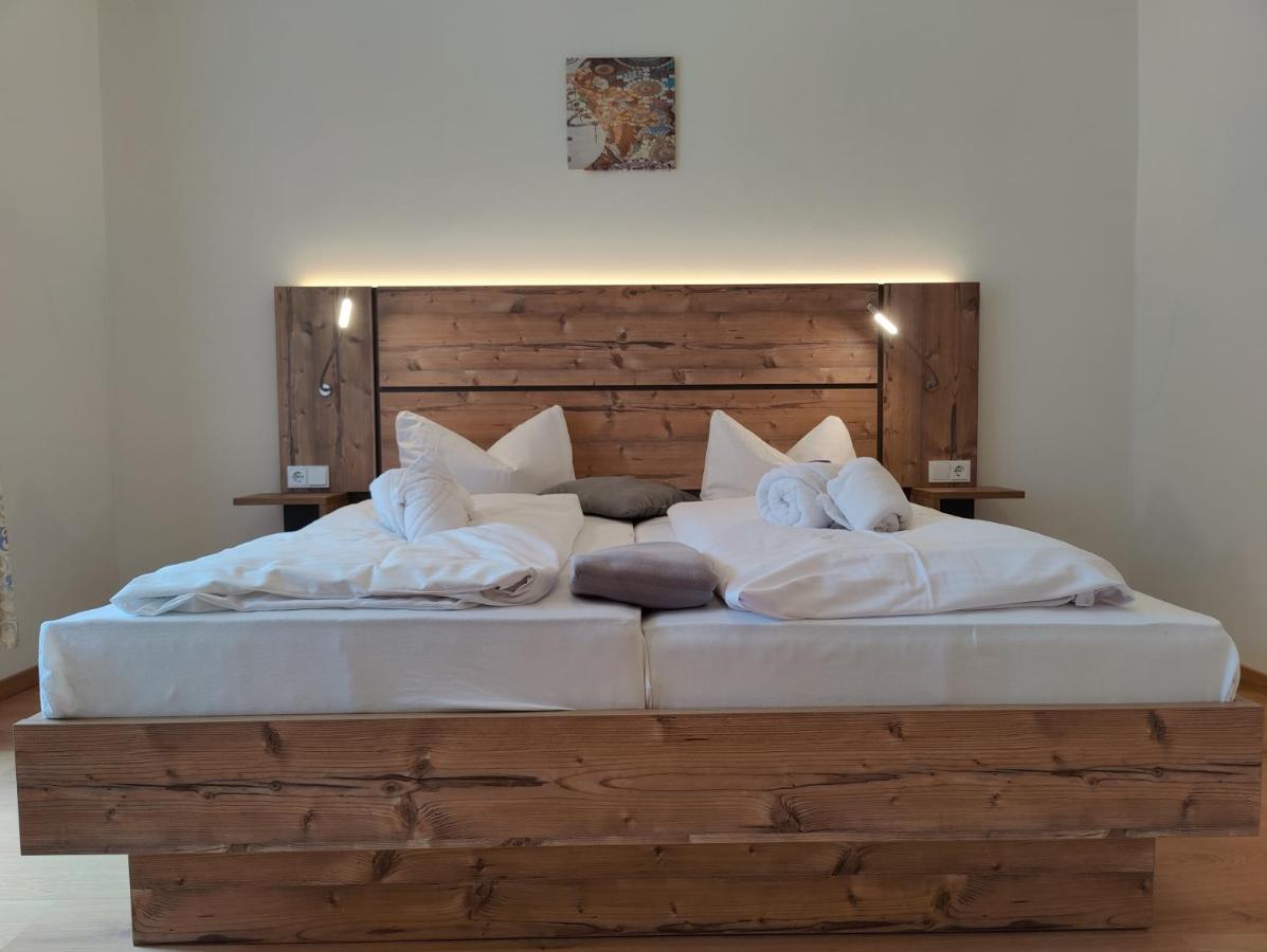 Ferien Vom Ich, Bayerischer Wald, Hotel & Restaurant Neukirchen  Eksteriør billede
