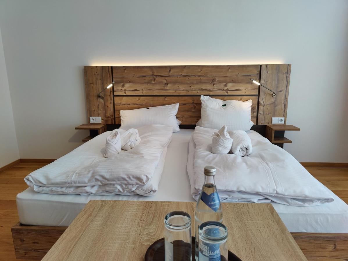 Ferien Vom Ich, Bayerischer Wald, Hotel & Restaurant Neukirchen  Eksteriør billede
