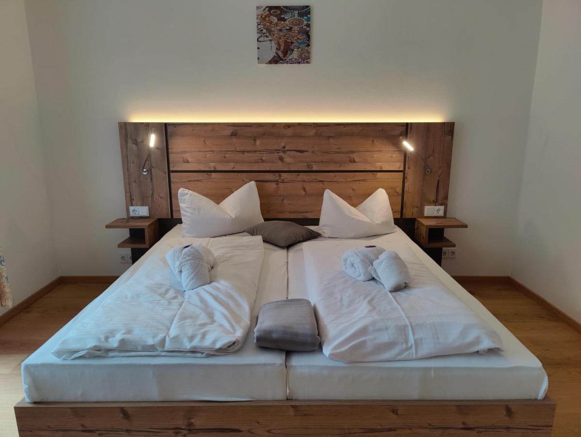Ferien Vom Ich, Bayerischer Wald, Hotel & Restaurant Neukirchen  Eksteriør billede