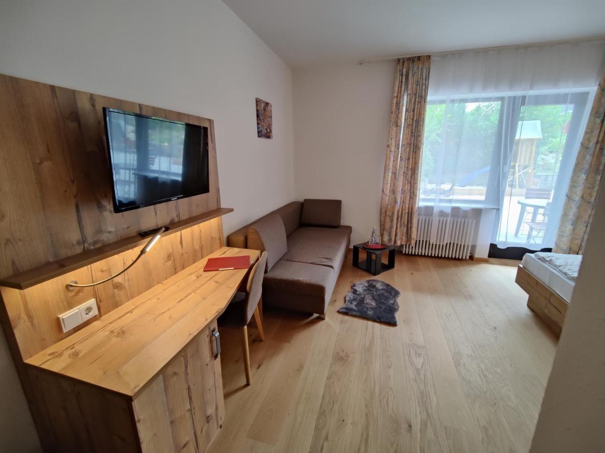 Ferien Vom Ich, Bayerischer Wald, Hotel & Restaurant Neukirchen  Eksteriør billede