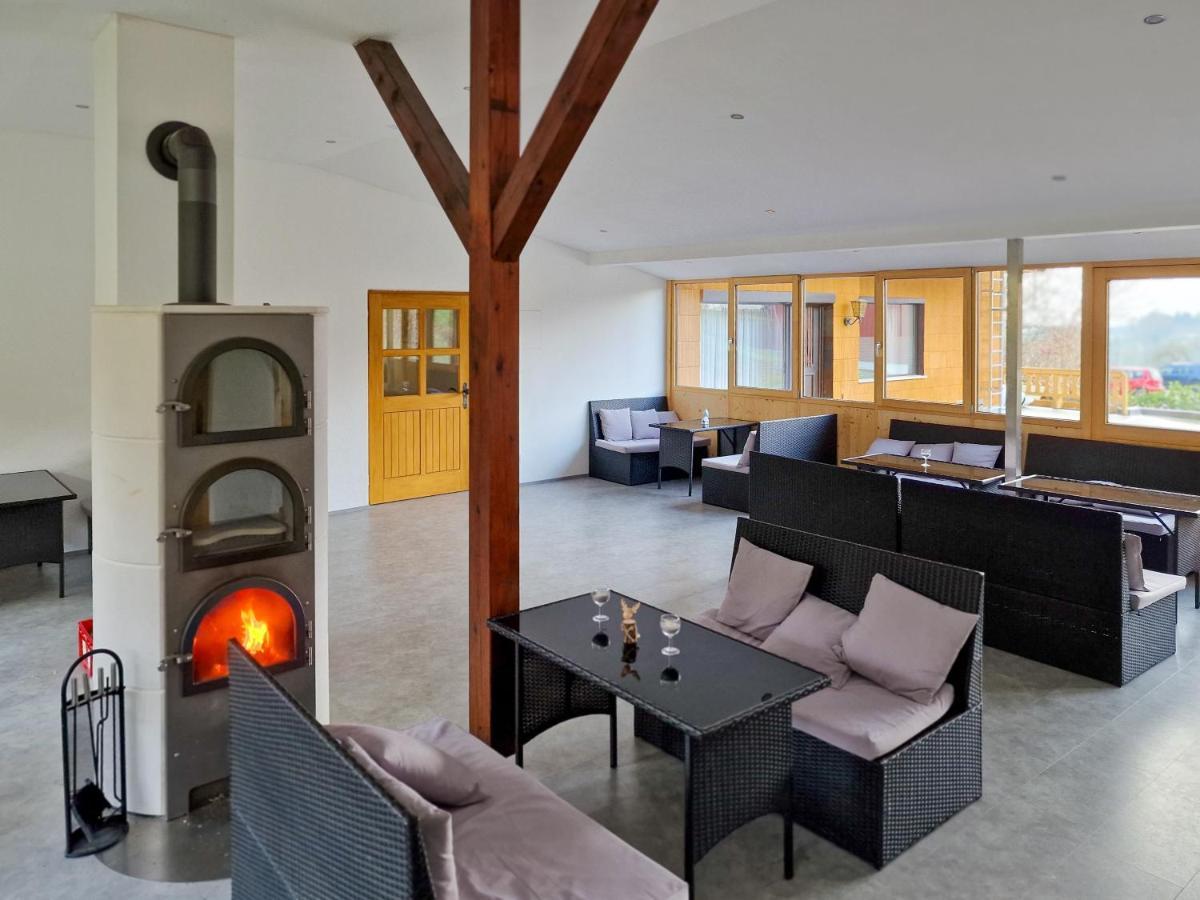 Ferien Vom Ich, Bayerischer Wald, Hotel & Restaurant Neukirchen  Eksteriør billede