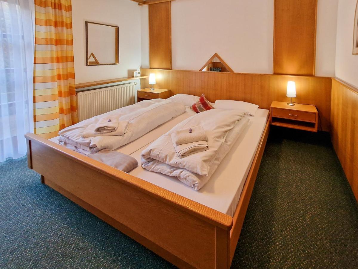 Ferien Vom Ich, Bayerischer Wald, Hotel & Restaurant Neukirchen  Eksteriør billede