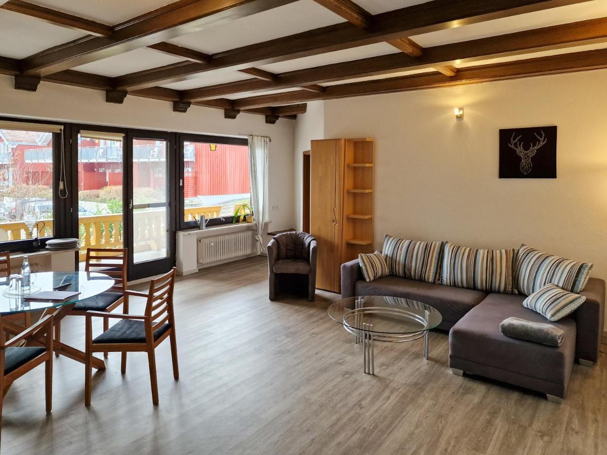 Ferien Vom Ich, Bayerischer Wald, Hotel & Restaurant Neukirchen  Eksteriør billede