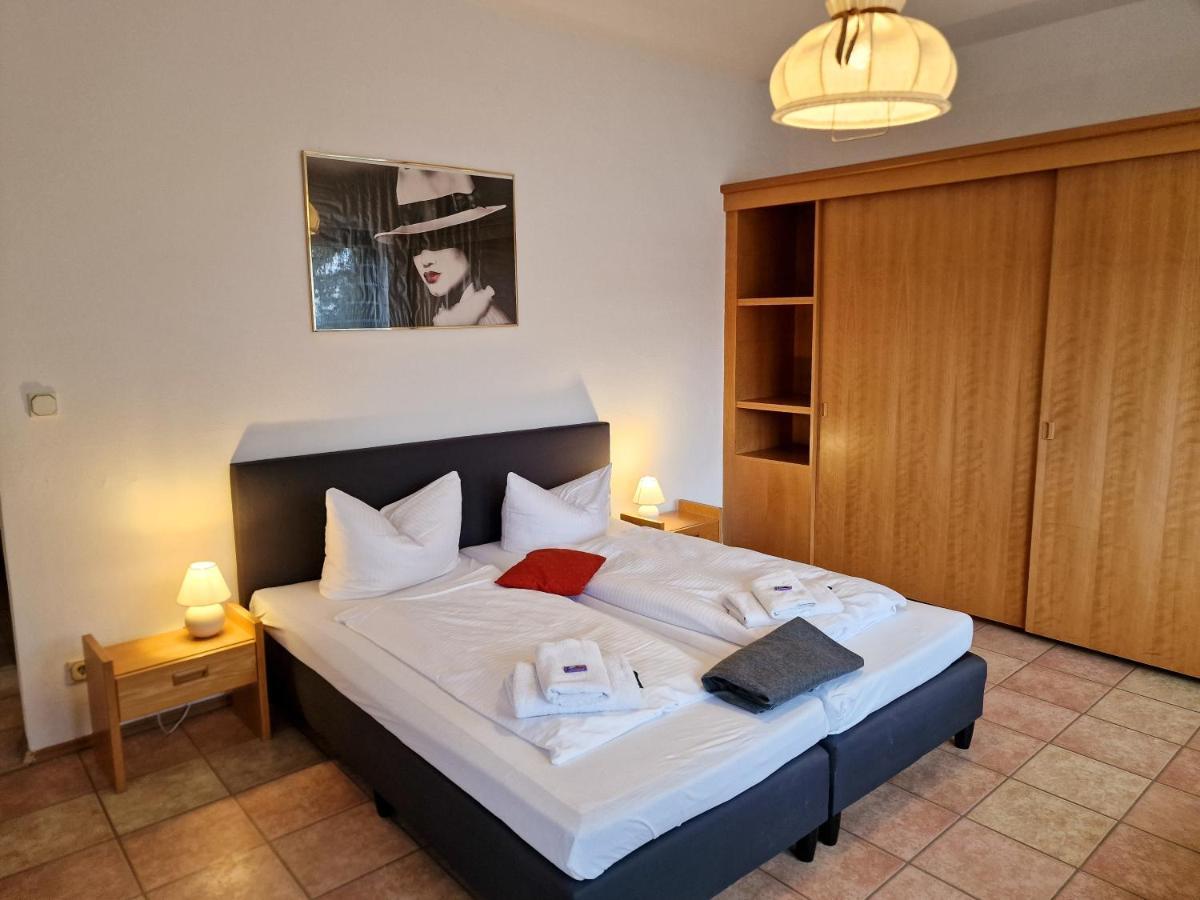 Ferien Vom Ich, Bayerischer Wald, Hotel & Restaurant Neukirchen  Eksteriør billede