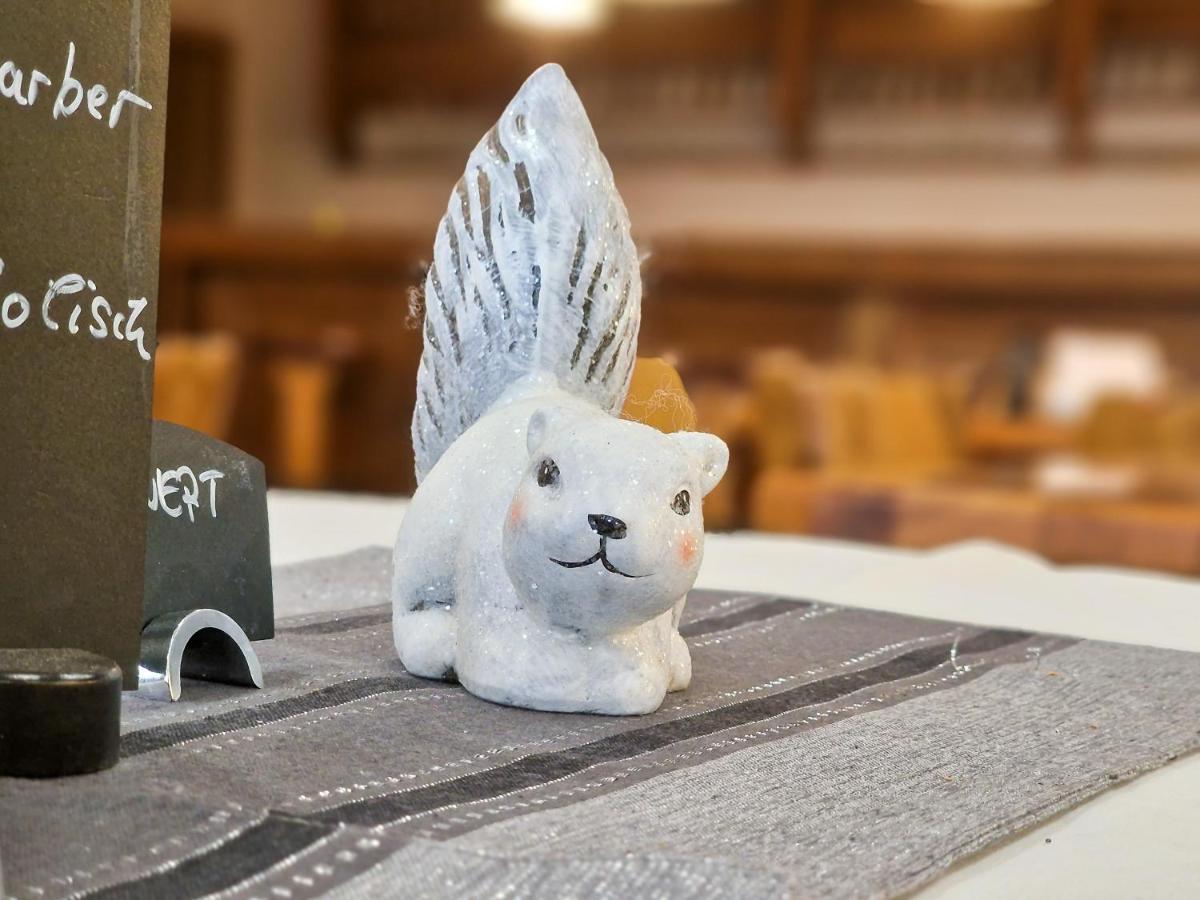 Ferien Vom Ich, Bayerischer Wald, Hotel & Restaurant Neukirchen  Eksteriør billede