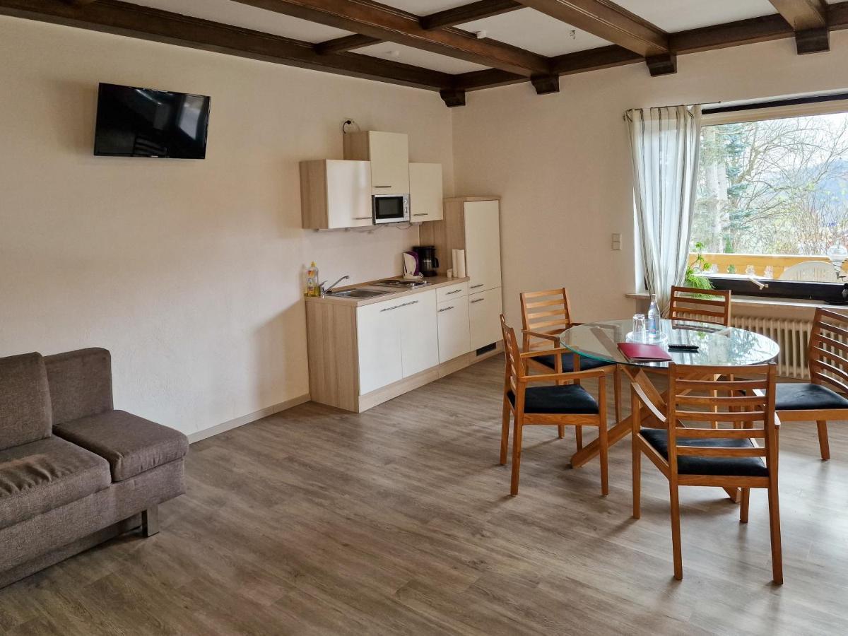 Ferien Vom Ich, Bayerischer Wald, Hotel & Restaurant Neukirchen  Eksteriør billede