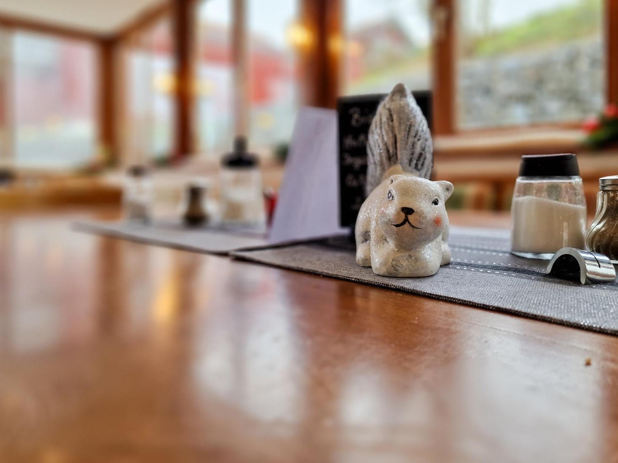 Ferien Vom Ich, Bayerischer Wald, Hotel & Restaurant Neukirchen  Eksteriør billede