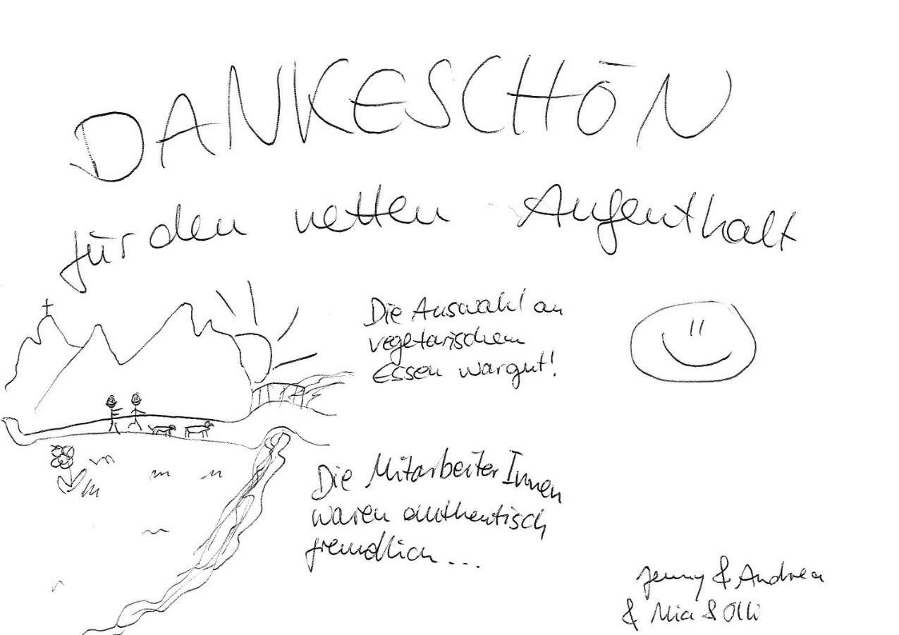 Ferien Vom Ich, Bayerischer Wald, Hotel & Restaurant Neukirchen  Eksteriør billede