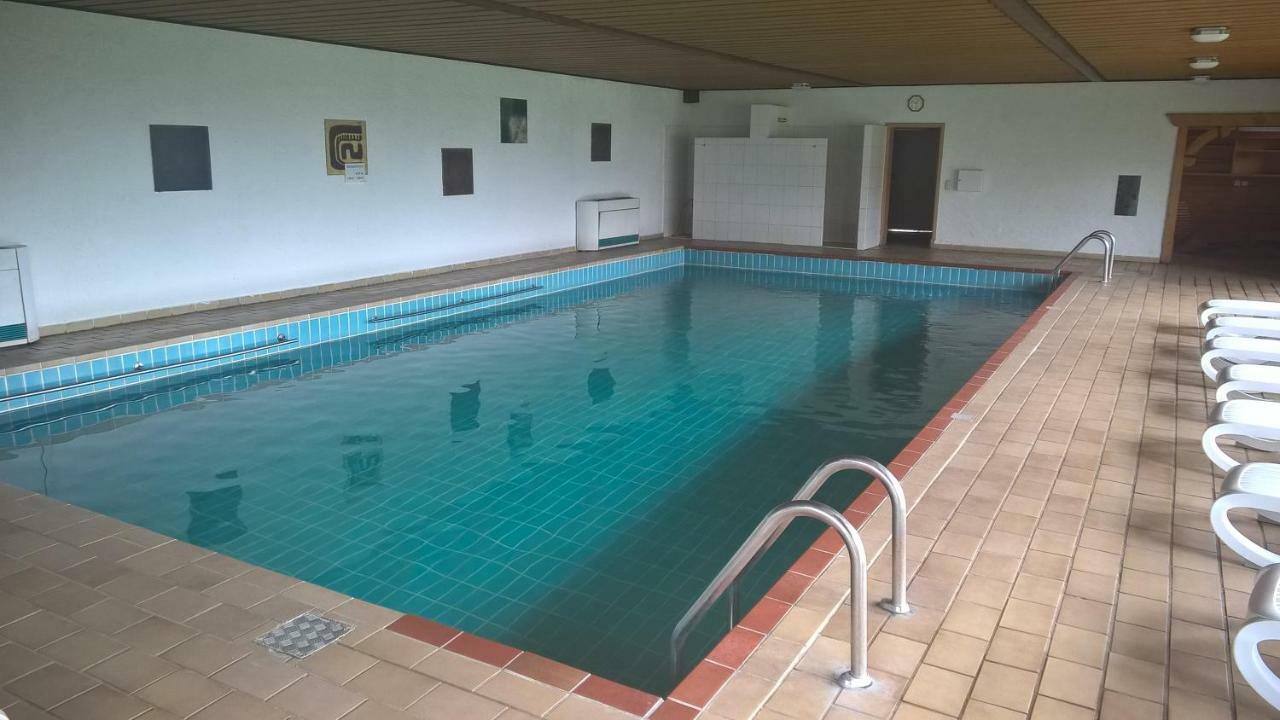 Ferien Vom Ich, Bayerischer Wald, Hotel & Restaurant Neukirchen  Eksteriør billede