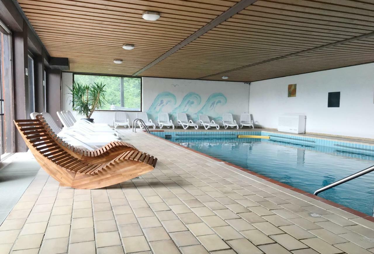 Ferien Vom Ich, Bayerischer Wald, Hotel & Restaurant Neukirchen  Eksteriør billede