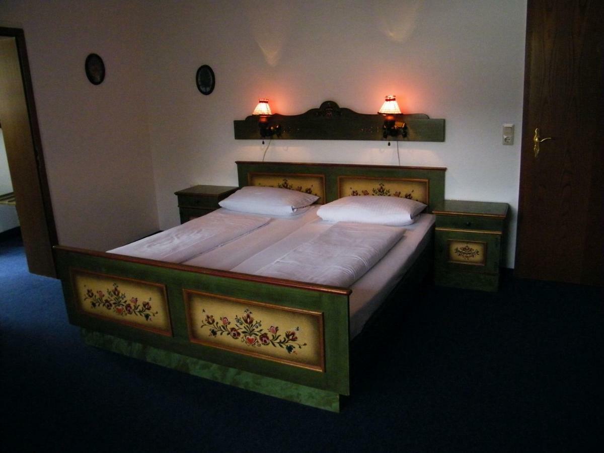 Ferien Vom Ich, Bayerischer Wald, Hotel & Restaurant Neukirchen  Eksteriør billede